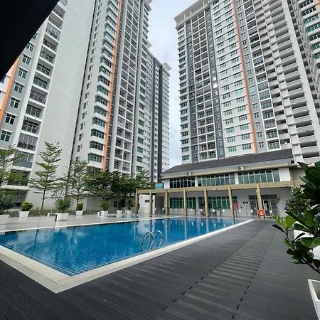 Rumah Puteh Homestay Ipoh Exterior foto
