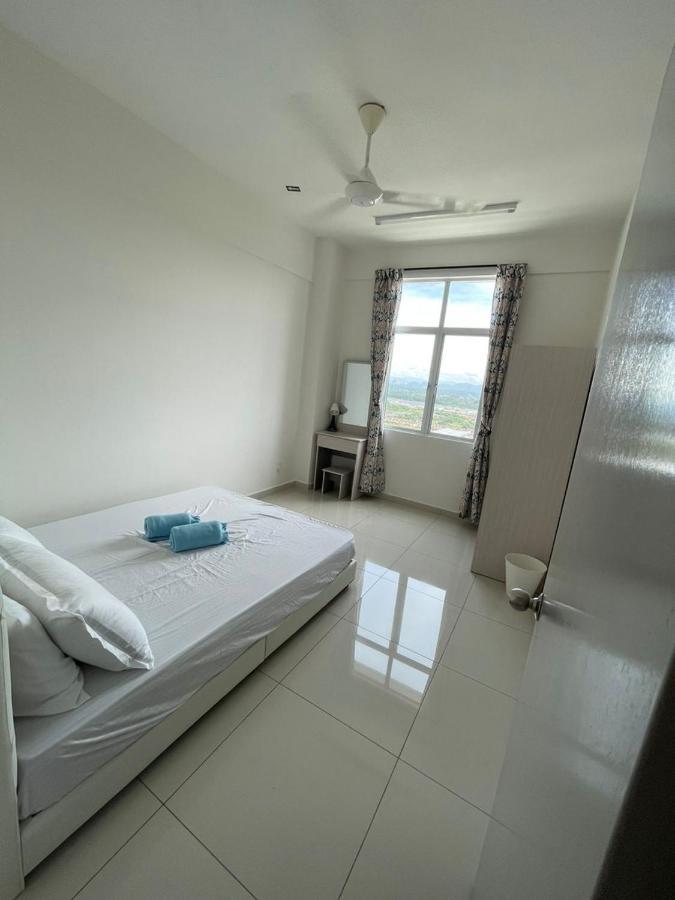 Rumah Puteh Homestay Ipoh Exterior foto